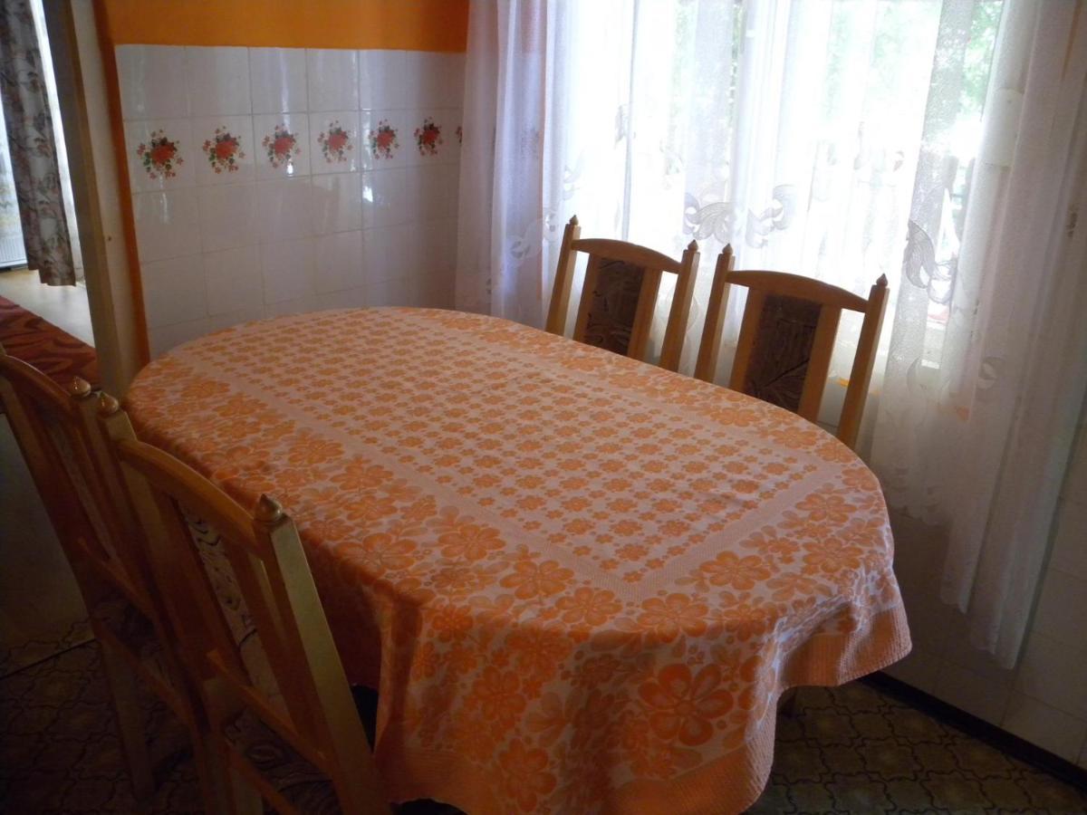 Holiday Home Balatonbereny/Balaton 18150 Exterior photo