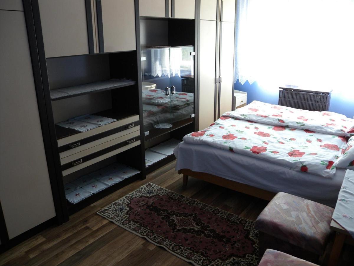 Holiday Home Balatonbereny/Balaton 18150 Exterior photo