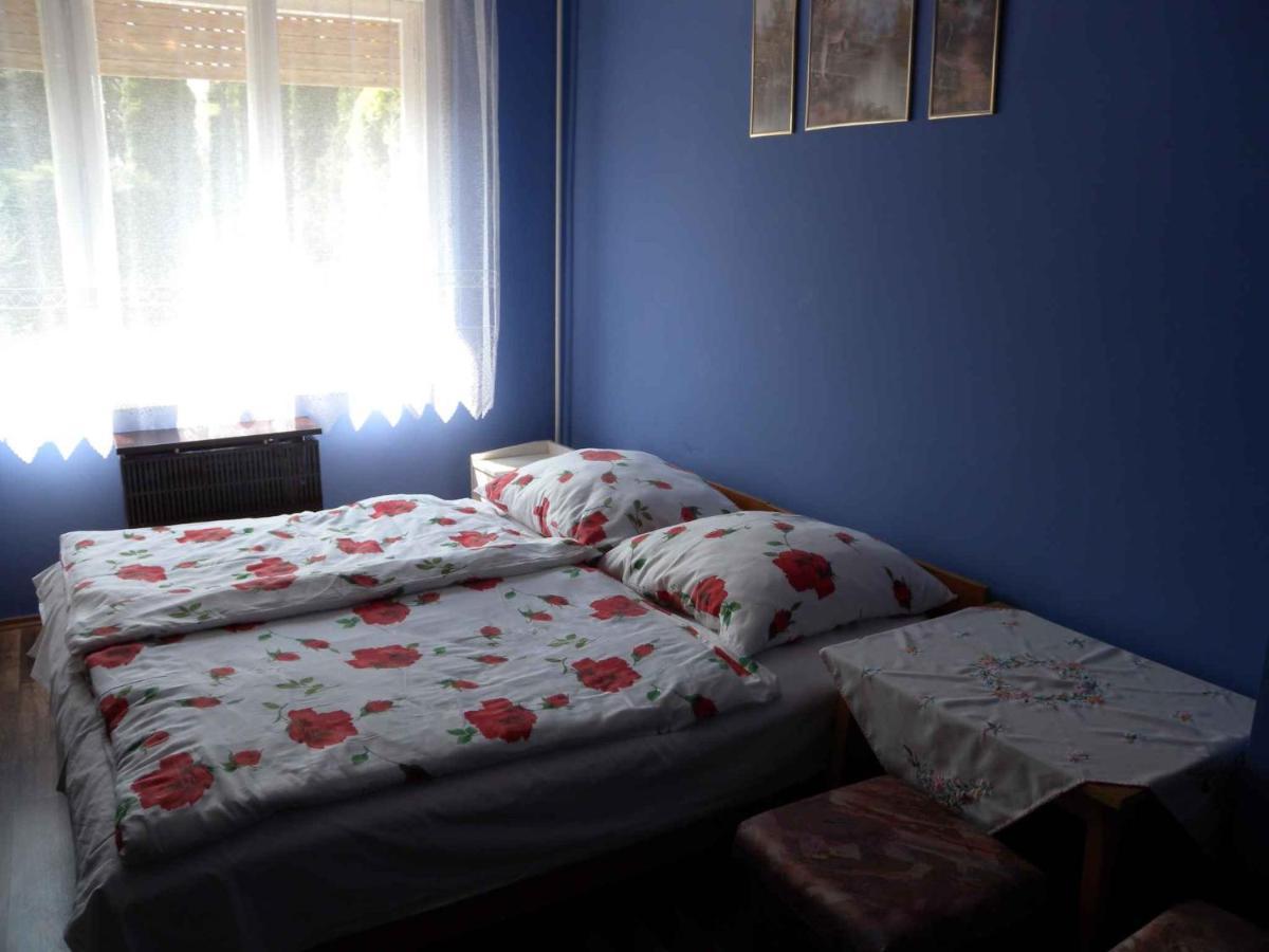 Holiday Home Balatonbereny/Balaton 18150 Exterior photo