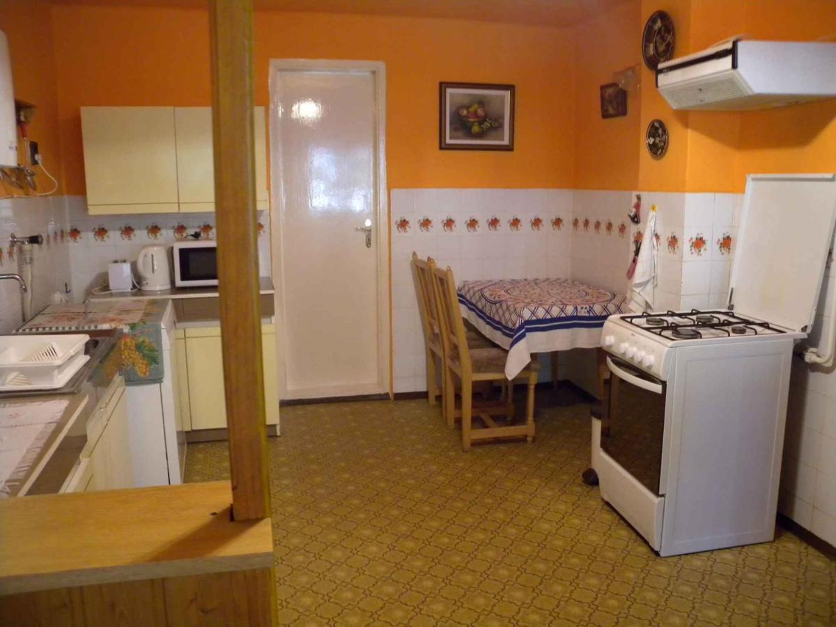 Holiday Home Balatonbereny/Balaton 18150 Exterior photo