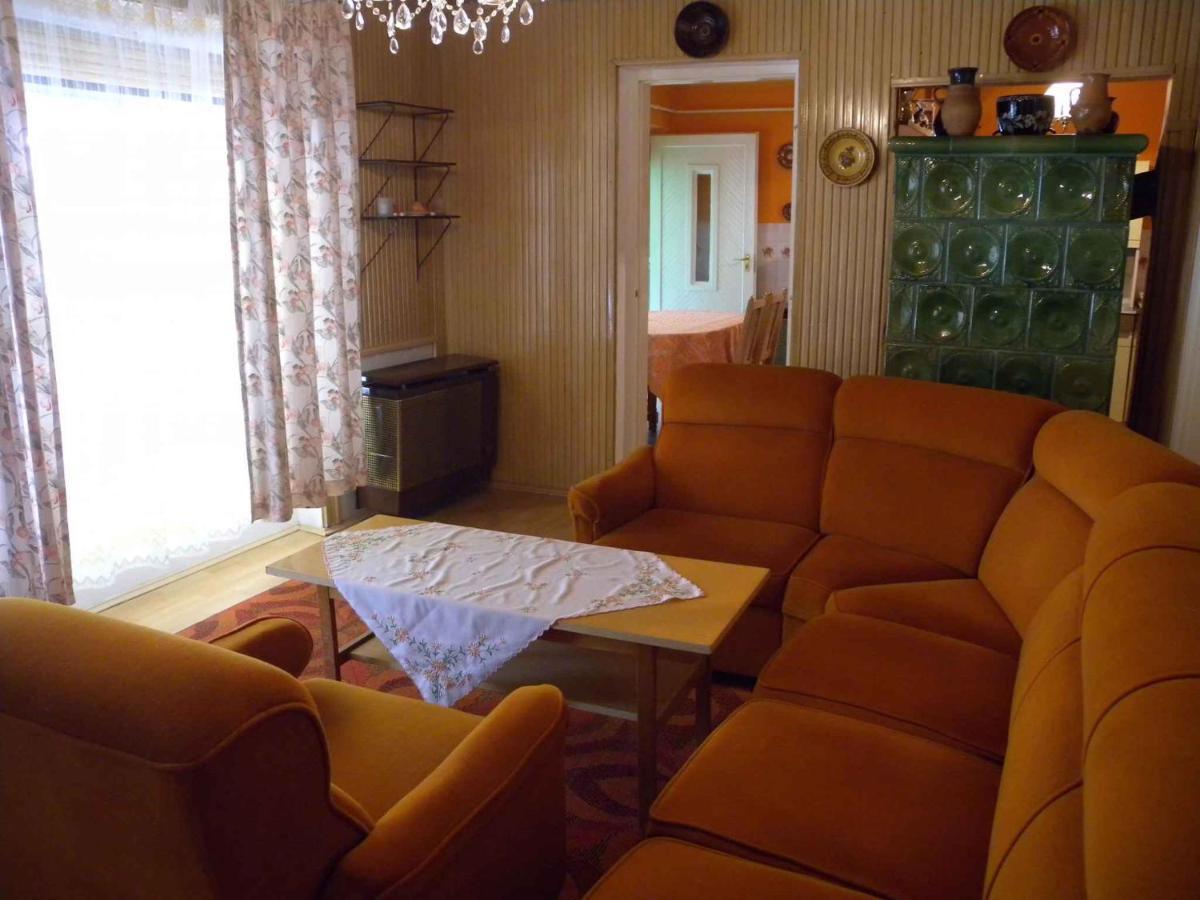 Holiday Home Balatonbereny/Balaton 18150 Exterior photo